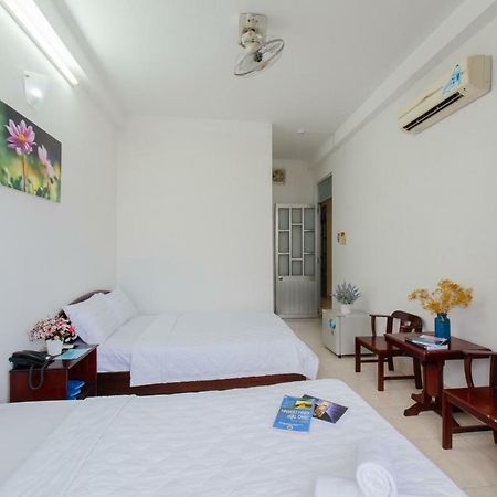 Khách Sạn Vinlegend Nha Trang Ngoại thất bức ảnh