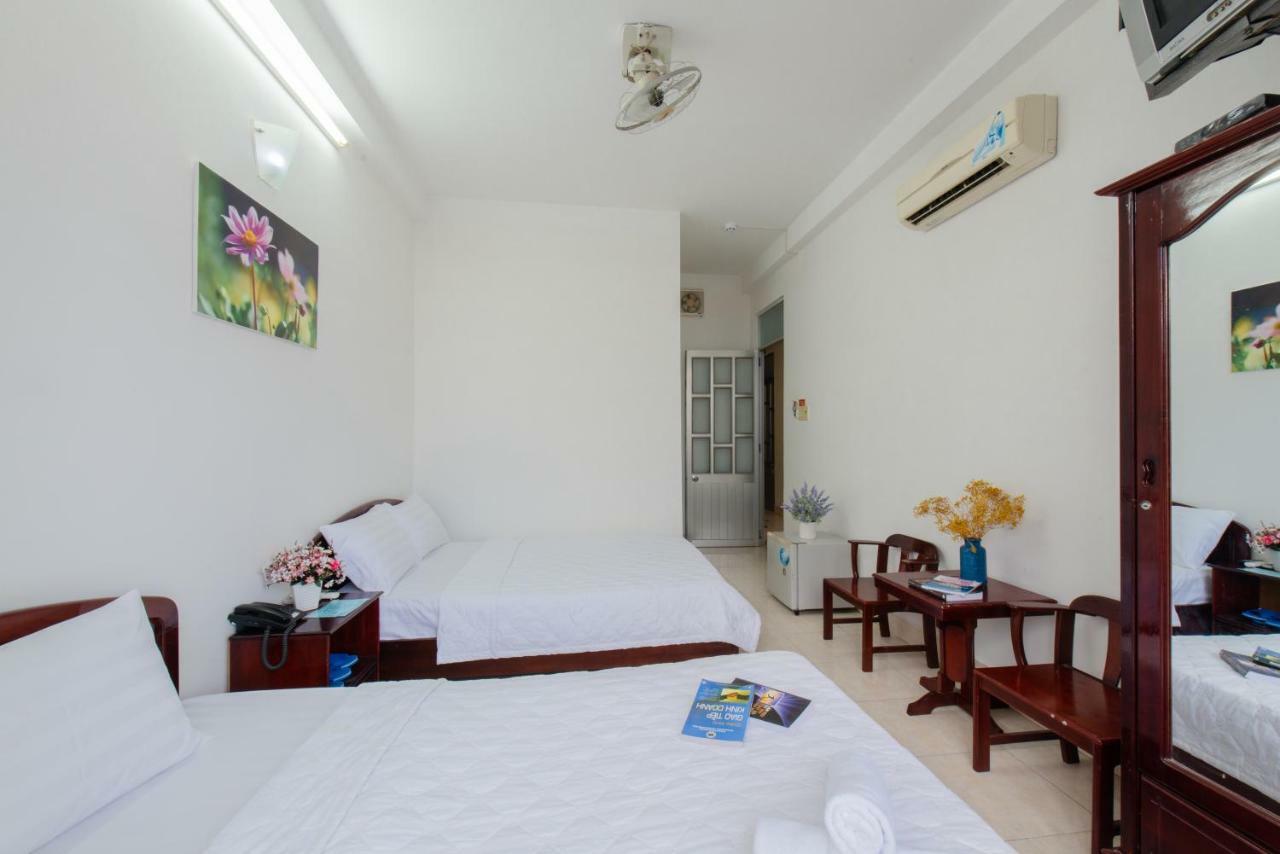 Khách Sạn Vinlegend Nha Trang Ngoại thất bức ảnh