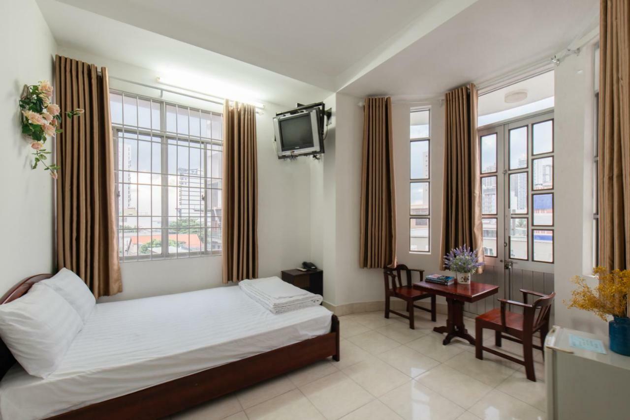 Khách Sạn Vinlegend Nha Trang Ngoại thất bức ảnh