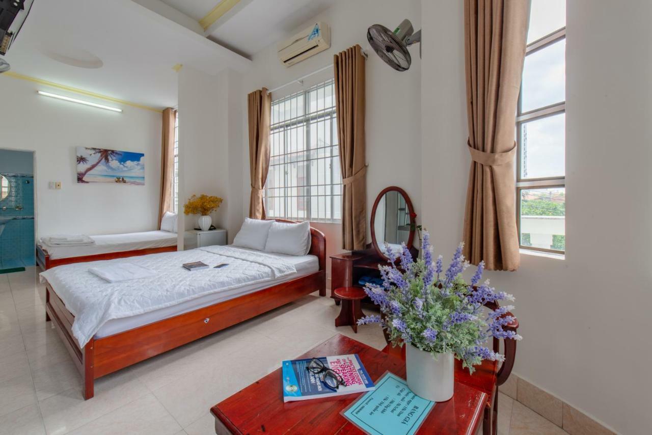 Khách Sạn Vinlegend Nha Trang Ngoại thất bức ảnh