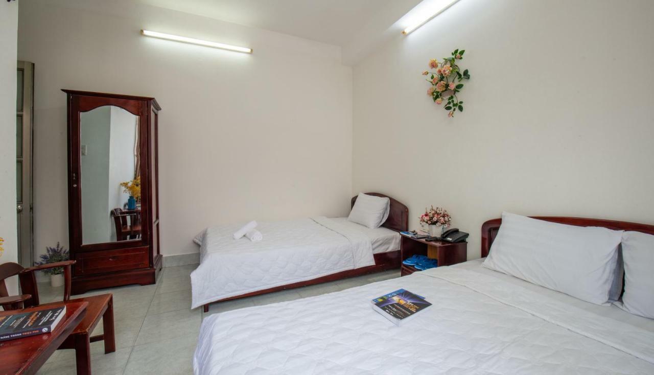 Khách Sạn Vinlegend Nha Trang Ngoại thất bức ảnh