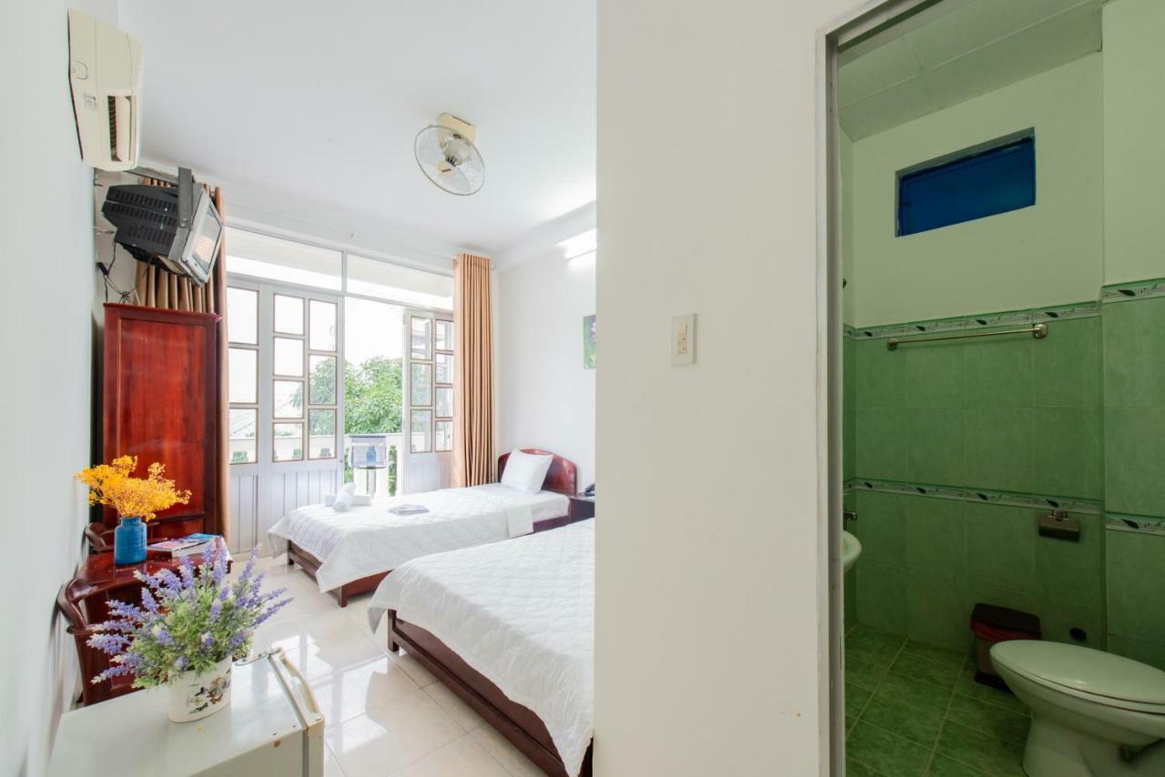Khách Sạn Vinlegend Nha Trang Ngoại thất bức ảnh