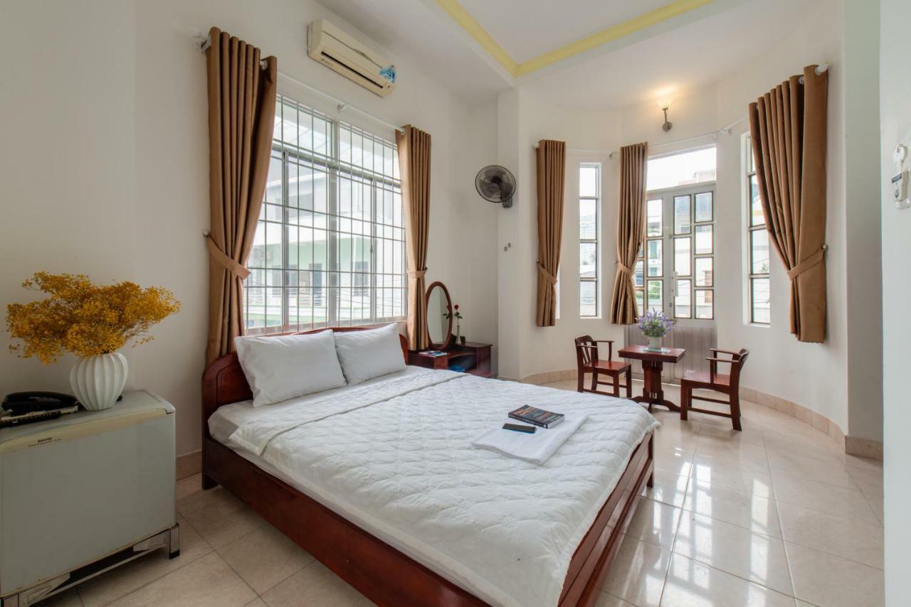 Khách Sạn Vinlegend Nha Trang Ngoại thất bức ảnh