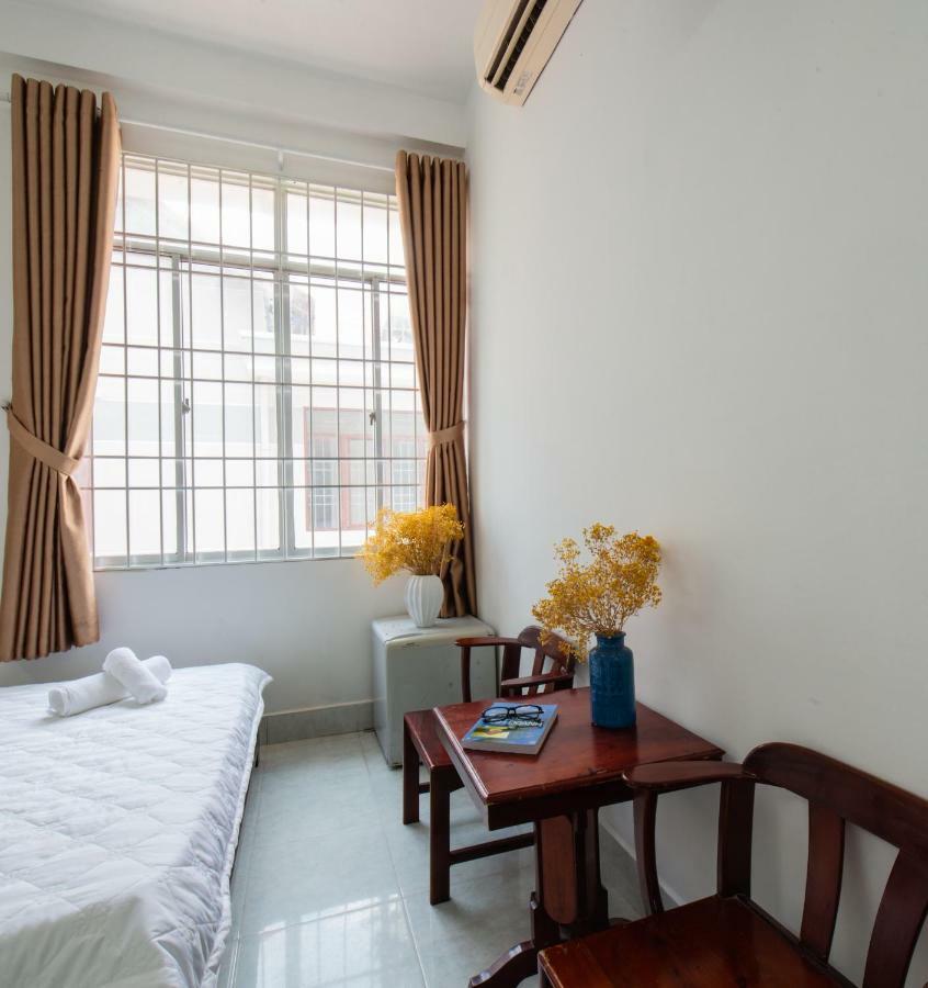 Khách Sạn Vinlegend Nha Trang Ngoại thất bức ảnh