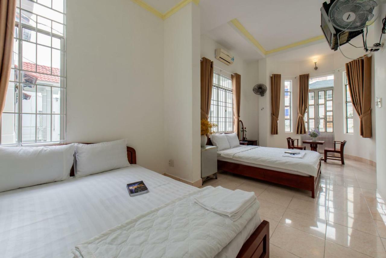 Khách Sạn Vinlegend Nha Trang Ngoại thất bức ảnh