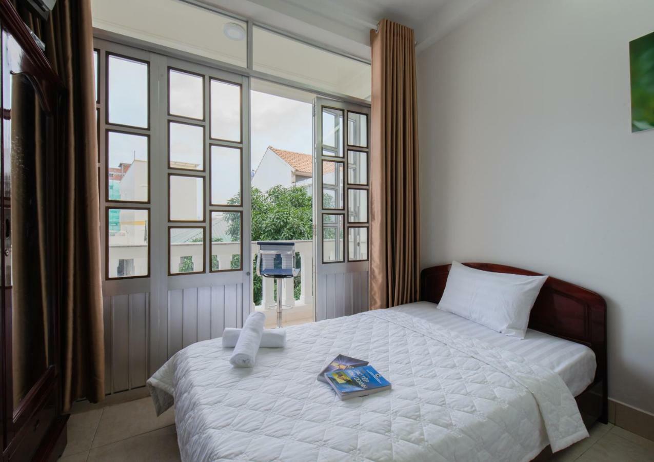 Khách Sạn Vinlegend Nha Trang Ngoại thất bức ảnh