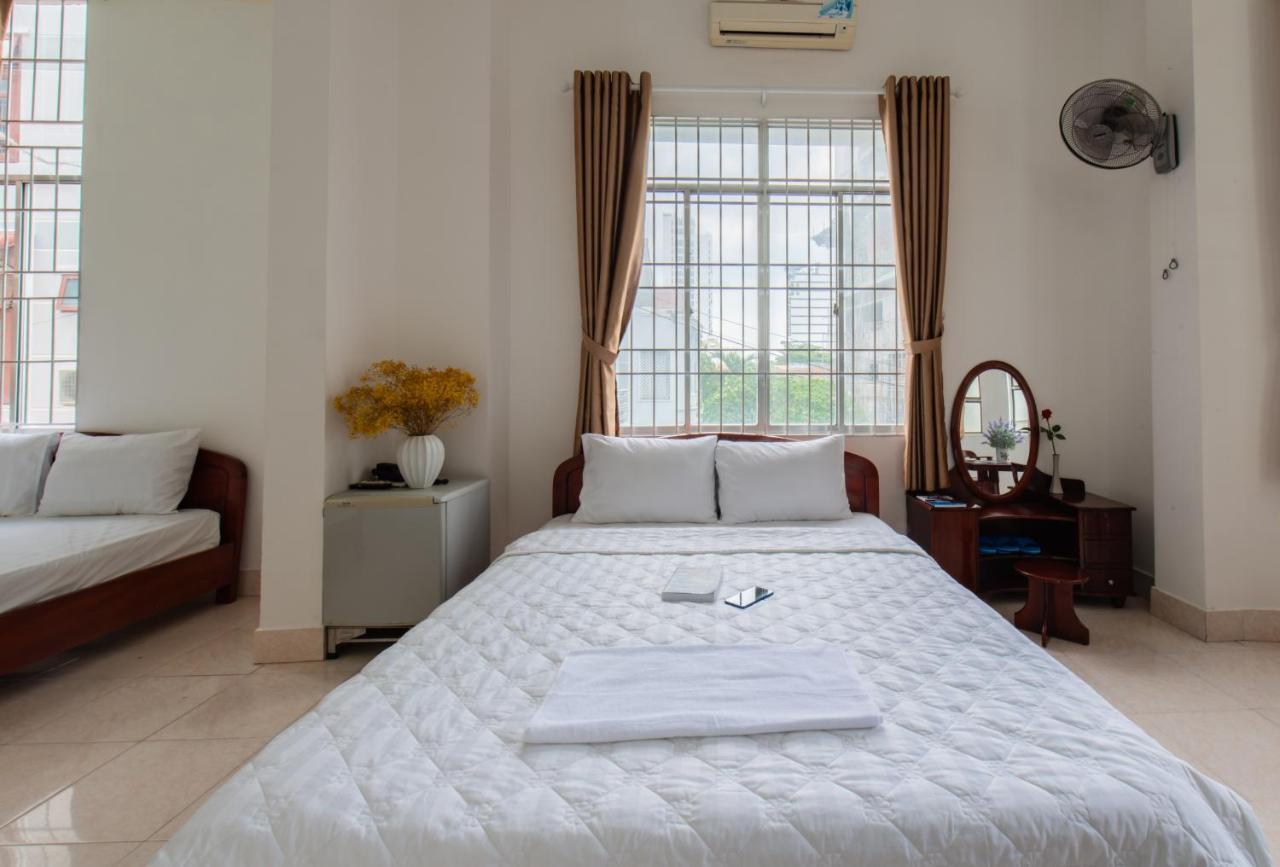 Khách Sạn Vinlegend Nha Trang Ngoại thất bức ảnh